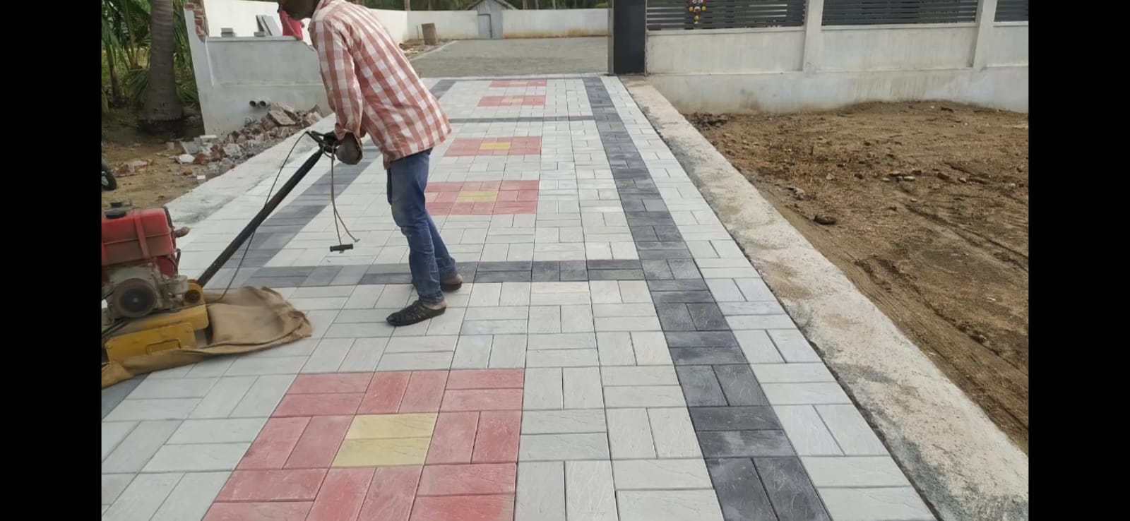 AFB-16 (8'' X 4'' X 3'')